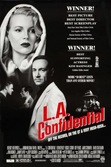 Imagen de l-a-confidential (Poster)