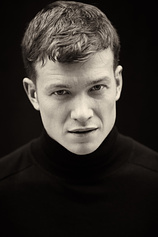 picture of actor Edward Speleers