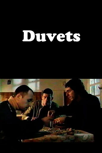 Poster de Duvets