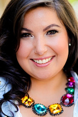 picture of actor Mariana Xavier