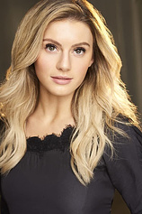 picture of actor Carrie Wampler