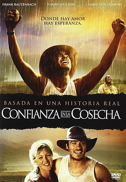poster of movie Confianza en la Cosecha