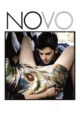 poster of movie Novo