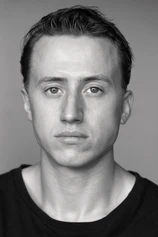 Foto de Theo Barklem-Biggs