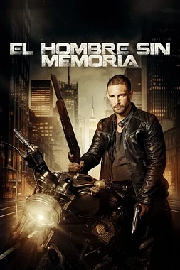 poster of movie El Hombre sin Memoria