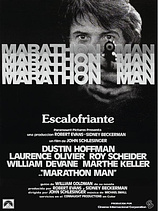 poster of movie Marathon Man