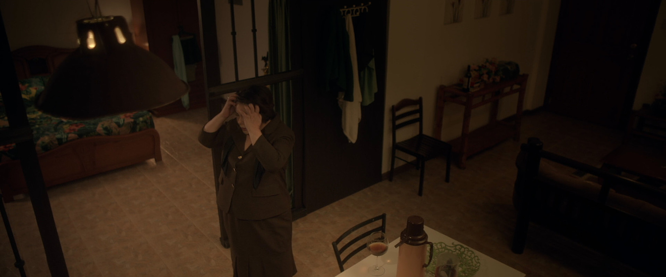 Imagen de criada-prohibida