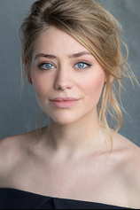 picture of actor Georgia Lock