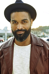 picture of actor Celestin Cornielle