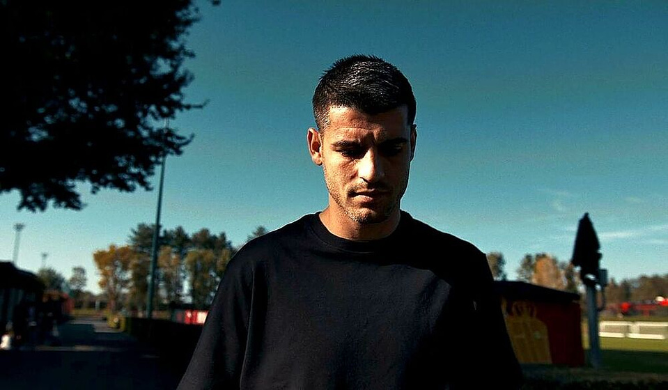 Álvaro Morata en morata-no-saben-quien-soy