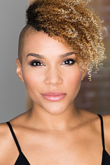 picture of actor Emmy Raver-Lampman