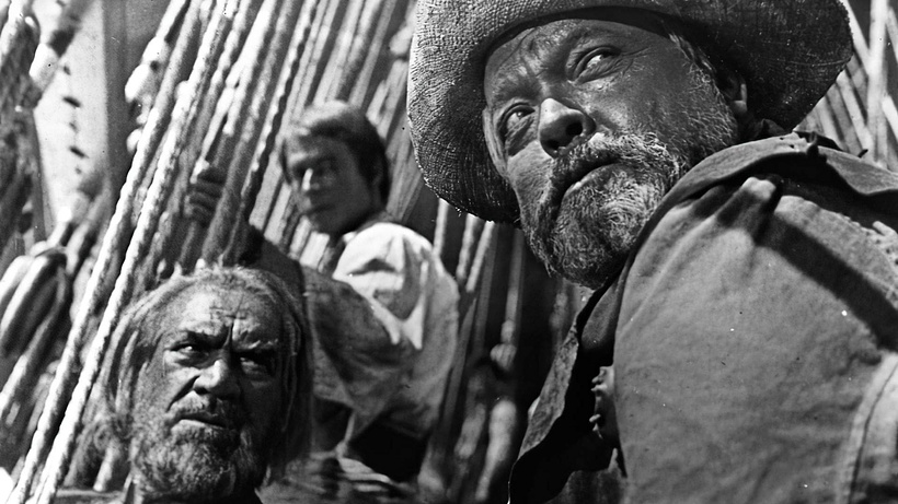Imagen de La Isla del Tesoro