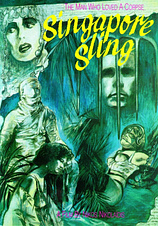 poster of movie Singapore Sling