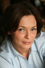 Foto de Sophie Aubry