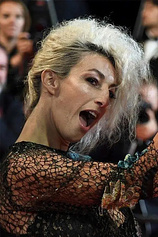 picture of actor Romina Iniesta