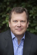 Foto de Peter Schweizer