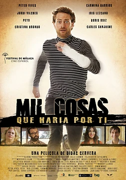 Mil Cosas que haría por ti