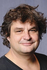 picture of actor Frank Lammers