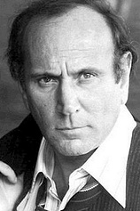 picture of actor Lino Troisi
