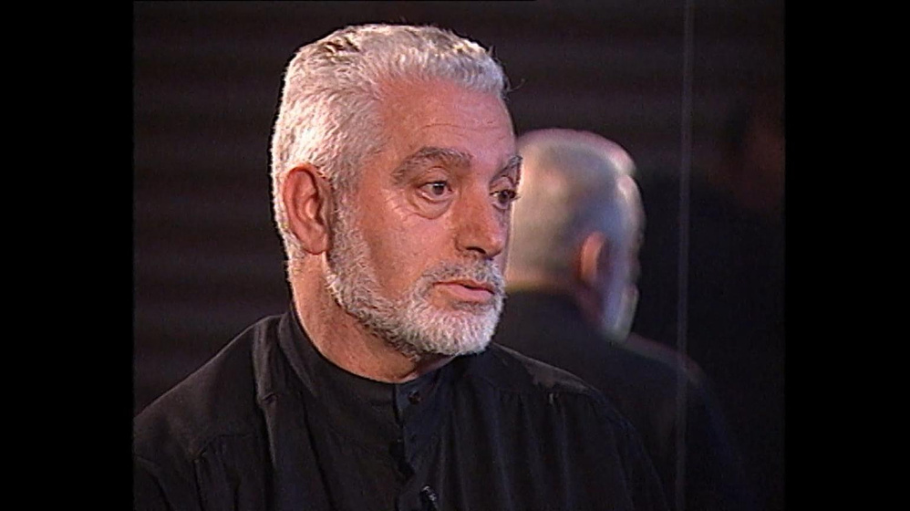 Imagen de Paco Rabanne. Una Vida fuera del Patrón
