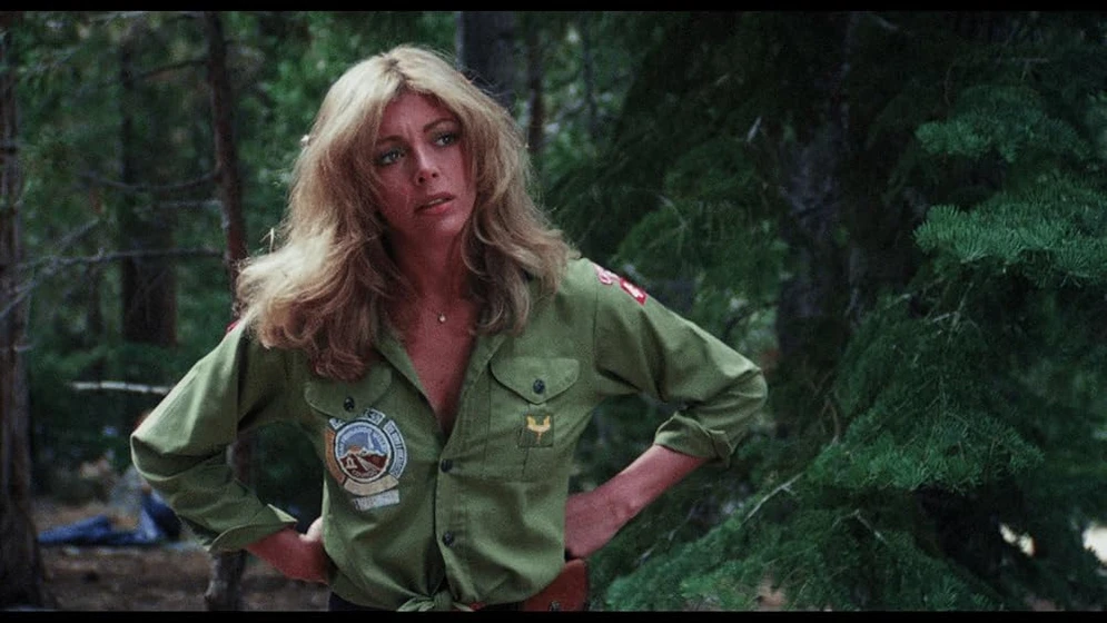Gayle Gannes en the-prey