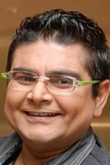 picture of actor Deven Bhojani