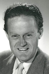 picture of actor Ove Sprogøe
