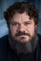 picture of actor Jason Burkart