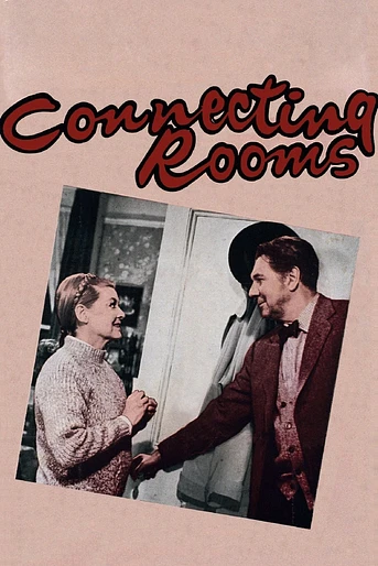Poster de Habitaciones Comunicadas