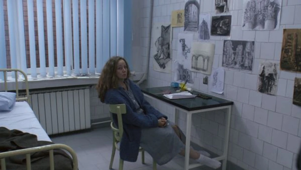 Suzan Crowley en devil-inside