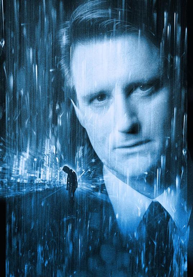 Bill Pullman en Presunto Homicida