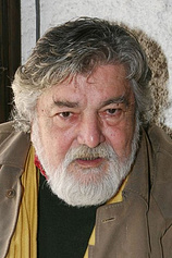 picture of actor Giorgos Tzortzis