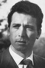 picture of actor Oscar Blando