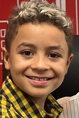 picture of actor Isaac Amendoim