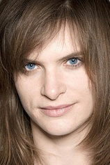 picture of actor Lena Lauzemis