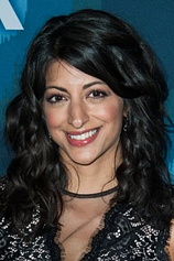 picture of actor Meera Rohit Kumbhani