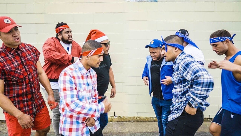 Imagen de Made in America