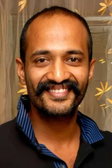 photo of person Kishore