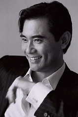 picture of actor Winston Chao
