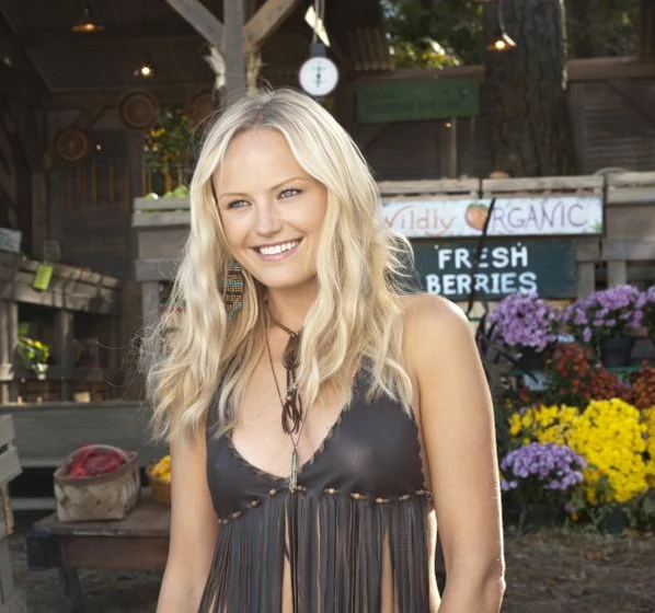 Malin Akerman en sacame-del-paraiso