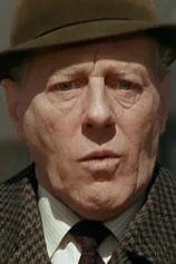 photo of person Ole Monty