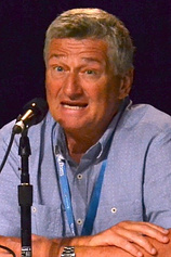 picture of actor Terry Klassen