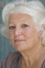 picture of actor Catherine Alcover