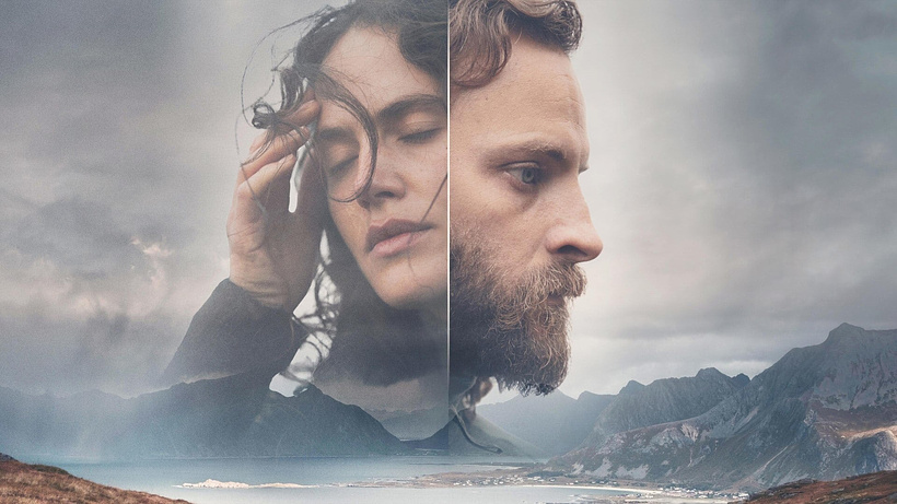 Imagen de The Hanging Sun