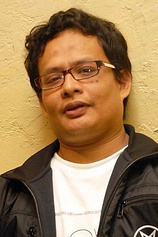 photo of person Helfi C.H. Kardit