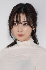 picture of actor Ha-yoon Song