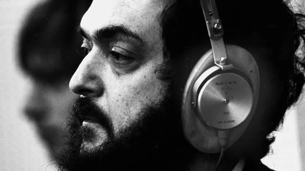 Stanley Kubrick en kubrick-por-kubrick