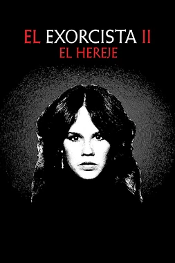 El Exorcista II : El Hereje