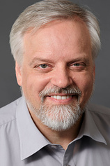 picture of actor Bob Gebert