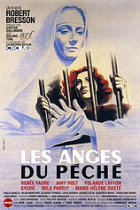 poster of movie Los Ángeles del Pecado